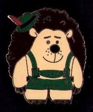 Disney Pin Disney Pixars Toy