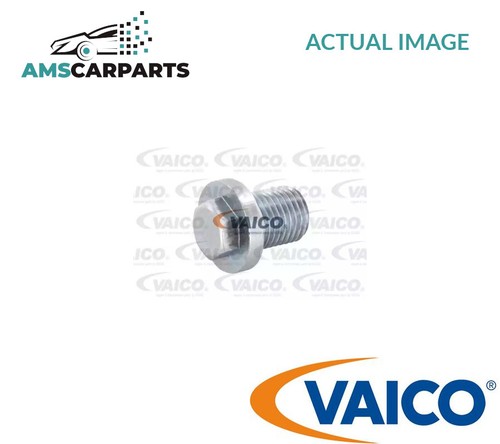 Sealing plug oil sump v25 - oil, v25-0438