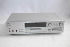 Sony MDS-JB930 MiniDisc Player/Recorder – High-End MD Deck Type-R & Optical