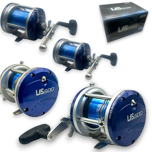 Lfs 500 multiplier - 2, sea