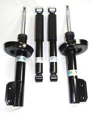 4x Bilstein B4 Shock Absorbers
