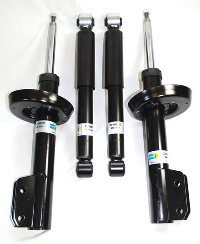 Bilstein shock absorbers - b4,