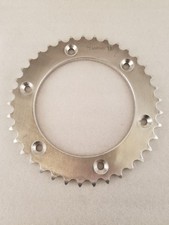 Wieres Aluminium Sprocket 37