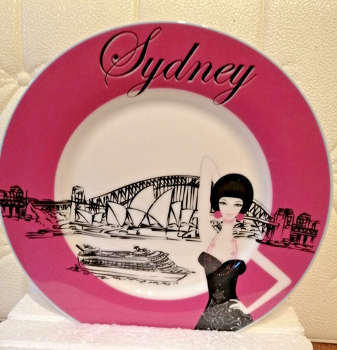 Cashmere fine bone china - fine,