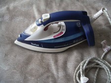 Tefal Aquaspeed 5370 Steam Iron - FOR SPARES ONLY