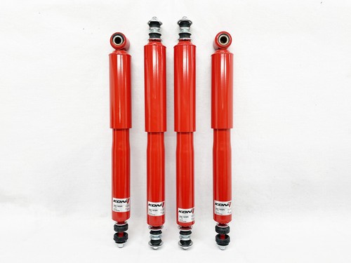Koni heavy track shock - heavy,