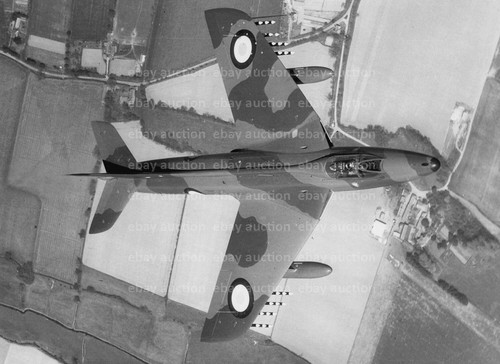 Hawker hunter original - hunter,