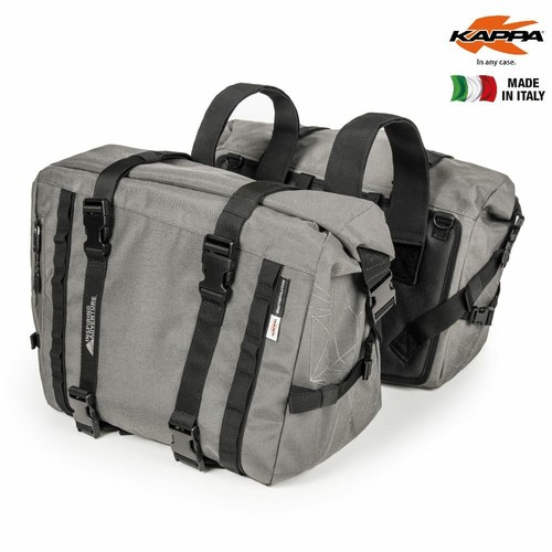 Pair side bags motorcycle - pair,