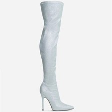 Ego Devoted Thigh High 5"