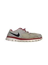 Nike Flex 2012 RN Grey Red