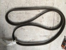 CASTLE GARDEN 48" MOWER DECK TIMING BELT 135065601