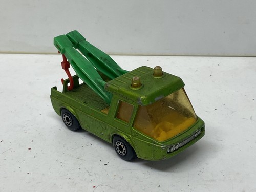 Matchbox superfast toe - matchbox,
