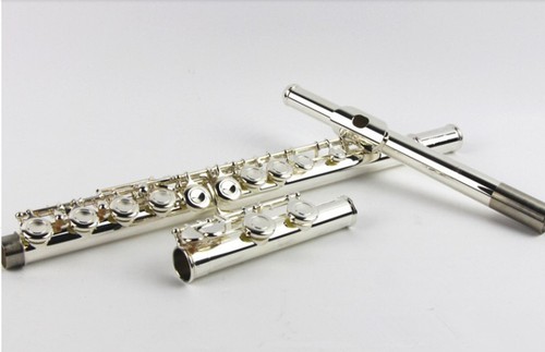 2026 new flute yfl 211s - new,