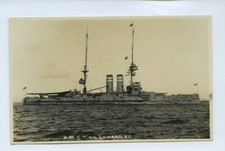 HMSKing Edward VII 1905 Royal