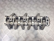 2006 CHRYSLER CROSSFIRE 3.2 PETROL ENGINE CAMSHAFT HOUSING LEFT SIDE R1120510008