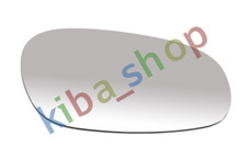 RIGHT RIGHT SIDE MIRROR GLASS