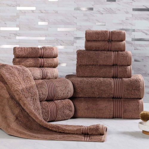 600gsm heritage egyptian - 600gsm,
