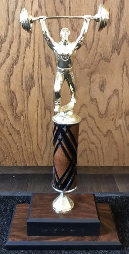 Trophy free engraving - free,