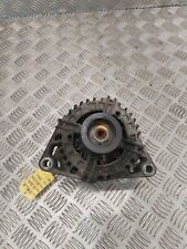 VAUXHALL CORSA D 1.2L Petrol 14V Bosch ALTERNATOR 2013 w/ Plug Connector