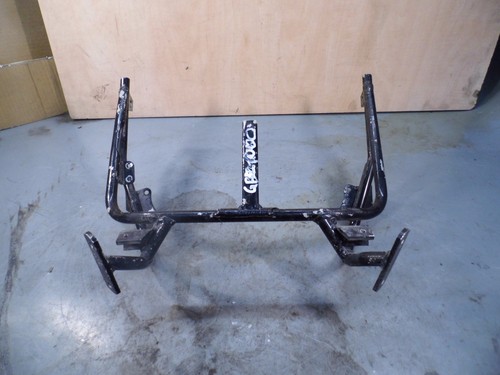 Kawasaki gpz 1000 antler - gpz, rx