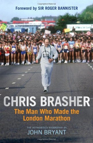 Chris brasher the - chris, brasher: