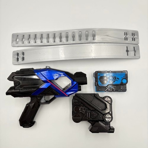 Bandai kamen rider zero one - zero, dx