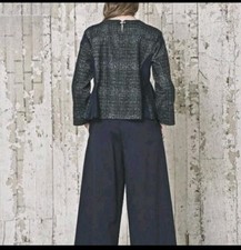 High Everyday Couture By