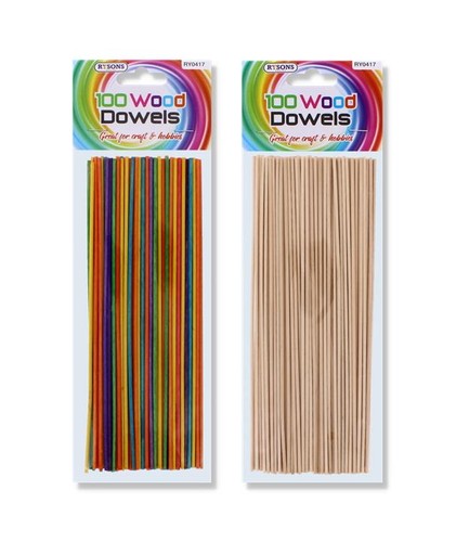 A2z wooden dowels craft - a2z,