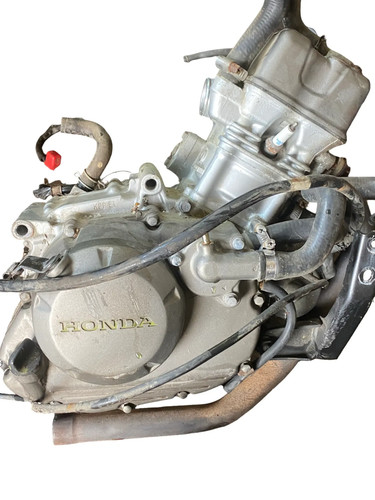 Honda cbr 125 - honda,