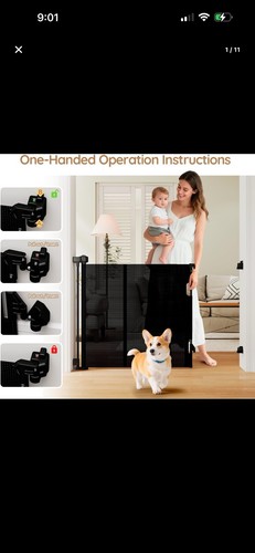 Miumoon retractable baby - miumoon,