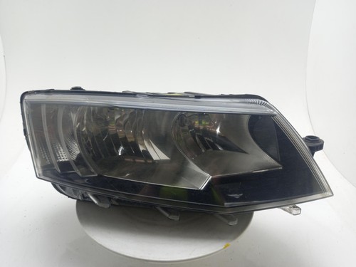 Skoda octavia headlamp - skoda,
