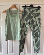 Sweaty Betty Green Power