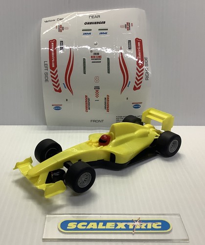 Scalextric start grand - scalextric,