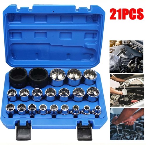 21pcs drive universal - 21pcs,