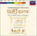 Weekend brass trumpet - weekend, /