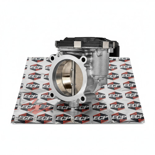 Throttle body a2641410100 - throttle,