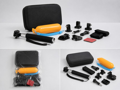Gopro action camera - action,