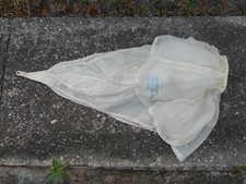 Military White Parachute Pilot