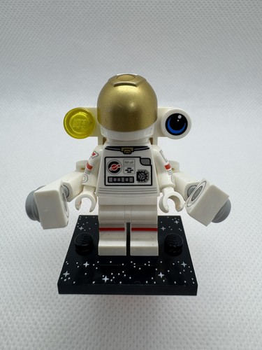 Lego minifigure series - lego,