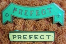 Antique  / Vintage School