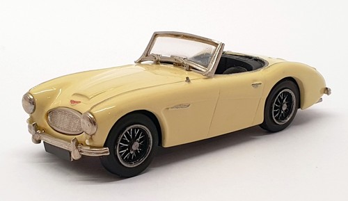 Replicas 43 scale built - 1/43,