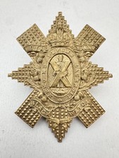 British Army Black Watch 4th -