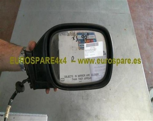 1613 door mirror - , hand