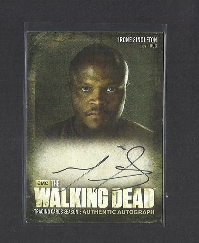 Tc2b9 the walking dead - a5,