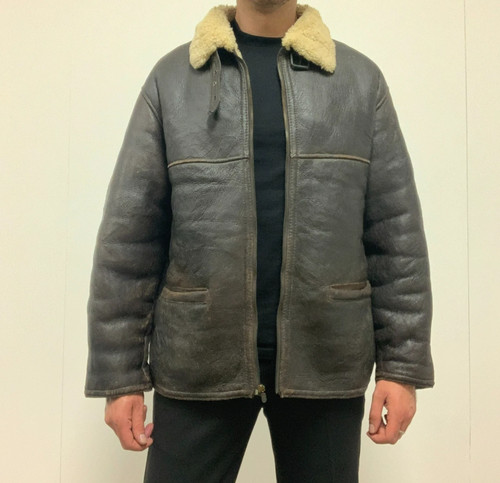 100 genuine vintage - 100%,