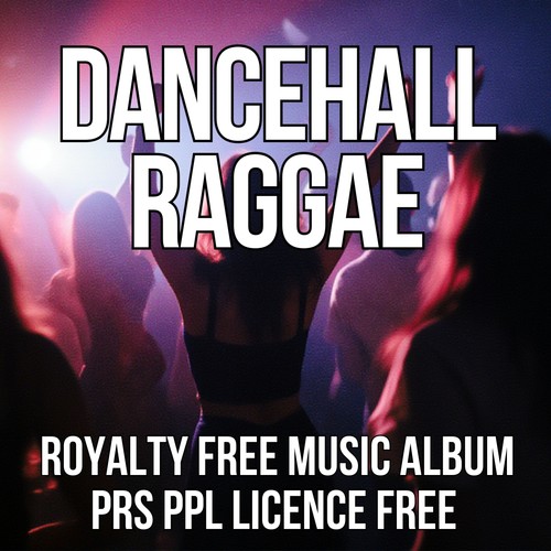 Dancehall reggae style - reggae, music