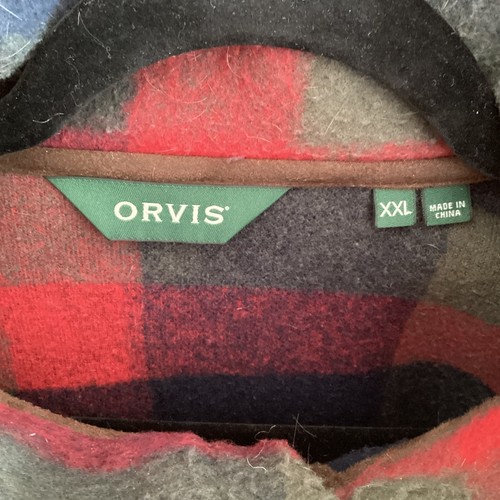 Orvis men long - orvis,