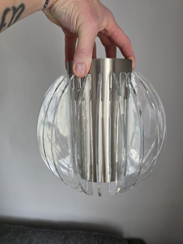 Ceiling light shade - ceiling, lampshade