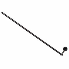 Beam Trammel Bar Adjustable