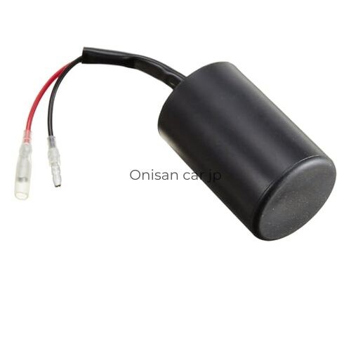 Kitaco battery less kit - kitaco,